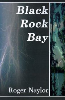 Paperback Black Rock Bay Book