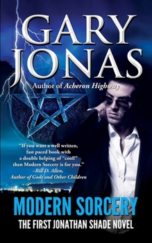 Paperback Modern Sorcery Book