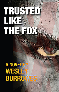 Paperback Trusted Like the Fox Book