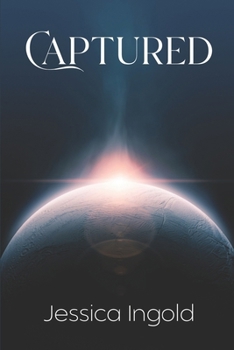 Paperback Captured Book