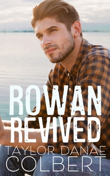 Paperback Rowan Revived Book