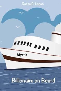 Paperback Billionaire on Board Book