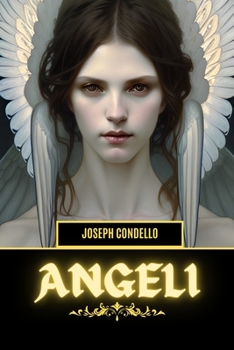 Paperback Angeli [Italian] Book