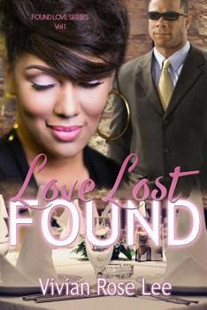 Paperback Love Lost Found Book