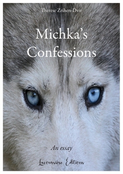 Paperback Michka's Confessions Book