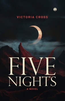 Paperback Five Nights Book