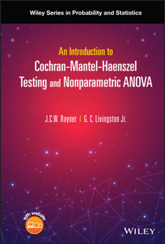 Hardcover An Introduction to Cochran-Mantel-Haenszel Testing and Nonparametric Anova Book