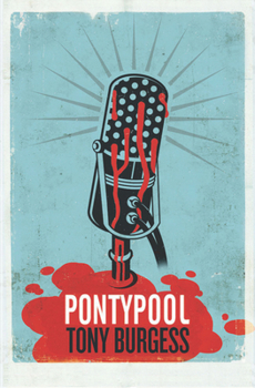 Paperback Pontypool Book