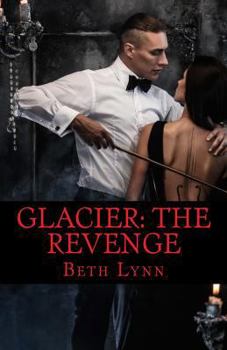 Paperback Glacier: The Revenge Book