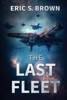 Paperback The Last Fleet Book