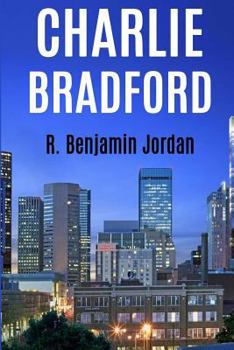 Paperback Charlie Bradford Book