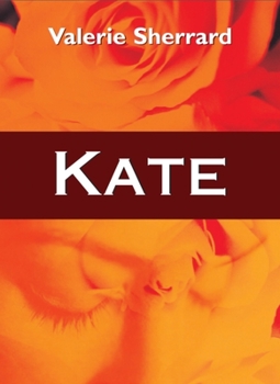 Paperback Kate Book