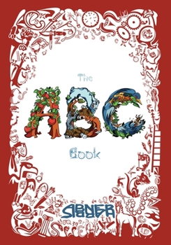 Paperback The ABC Book