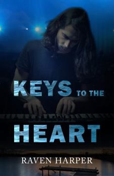 Paperback Keys to the Heart: Dark Rockstar Romantic Suspense Book