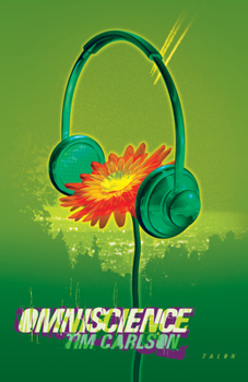 Paperback Omniscience Book