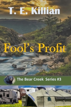 Paperback Fool's Profit Book