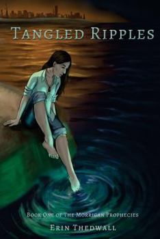 Paperback Tangled Ripples Book
