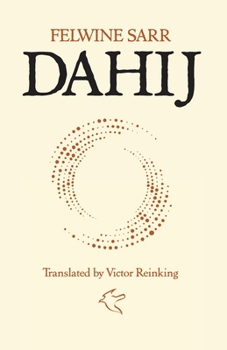 Paperback Dahij Book
