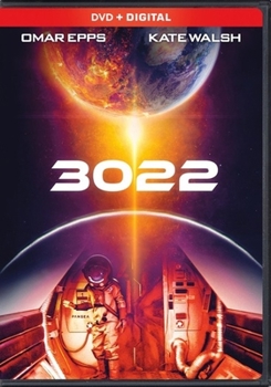 DVD 3022 Book