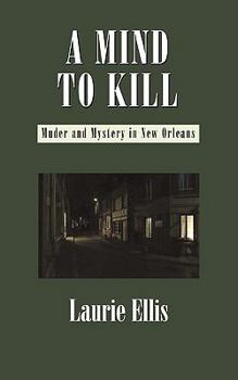 Paperback A Mind to Kill Book