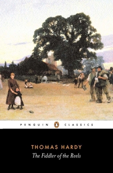 Paperback The Fiddler of the Reels and Other Stories: 1888-1900 Book