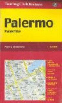 City Map Palermo
