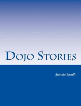 Paperback Dojo Stories Book