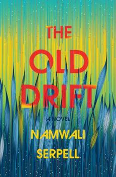 Hardcover The Old Drift Book