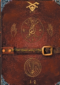 Paperback Le grimoire sans nom: 1) l'éveil Book