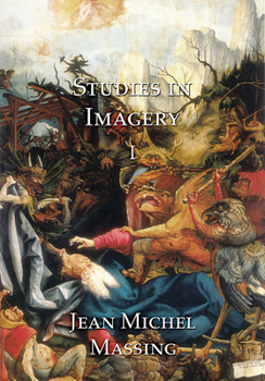 Hardcover Studies in Imagery I: Text and Images [French] Book
