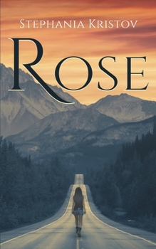 Paperback Rose Book