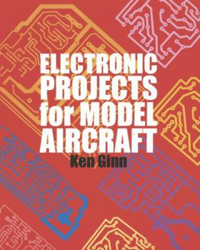 Paperback Electronic Projects for Model Aircraft Book