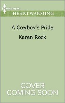 Mass Market Paperback A Cowboy's Pride (Rocky Mountain Cowboys, 4) Book