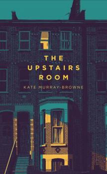 Hardcover The Upstairs Room Book