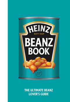 Hardcover The Heinz Beanz Book