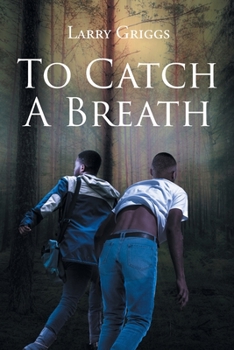 Paperback To Catch A Breath Book