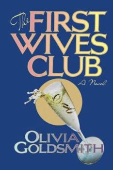 Hardcover First Wives Club Book