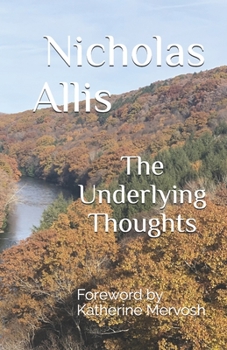 Paperback The Underlying Thoughts Book