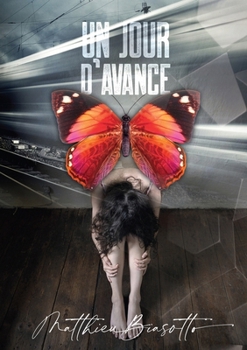 Paperback Un jour d'avance [French] Book