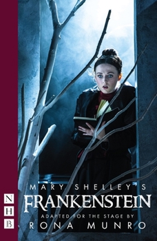 Paperback Mary Shelley's Frankenstein Book