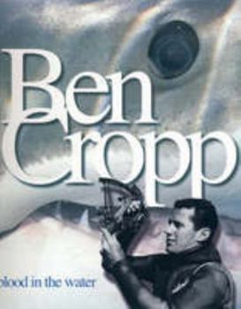 Paperback Blood In the Water Book