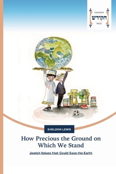 Paperback How Precious the Ground on Which We Stand Book