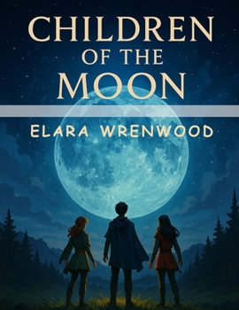 Paperback Children of the Moon Book