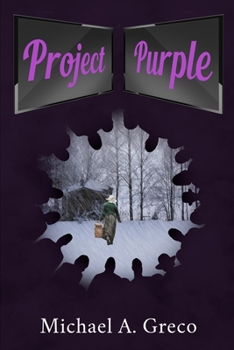 Paperback Project Purple Book