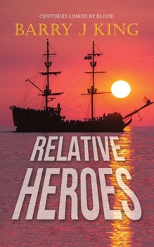 Paperback Relative Heroes Book