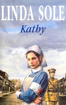 Kathy - Book #2 of the London's Girls Saga
