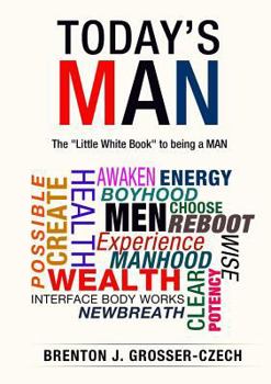 Paperback Today's MAN Book
