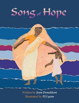 Paperback Song of Hope Book