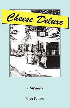 Paperback Cheese Deluxe Book