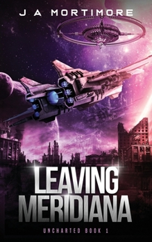Paperback Leaving Meridiana Book